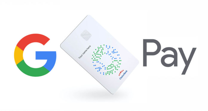 Google-Card-Debit