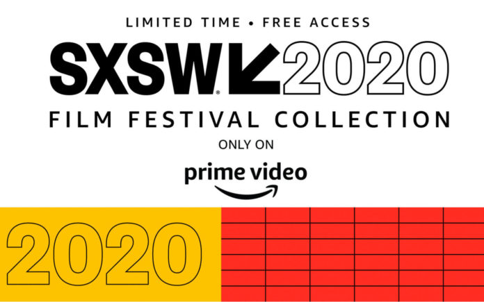 amazon sxsw 2020