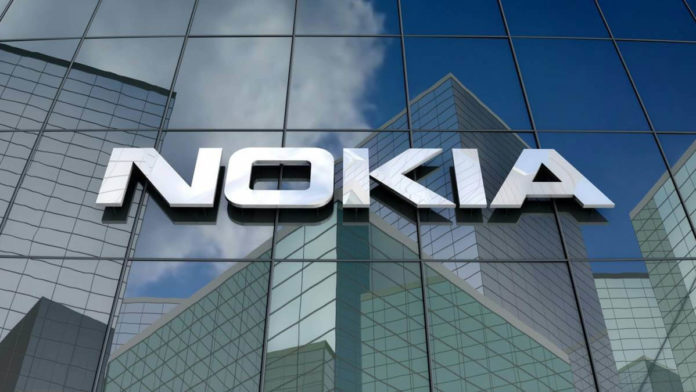 Nokia announced collaborations with Intel related to its 5G offerings.