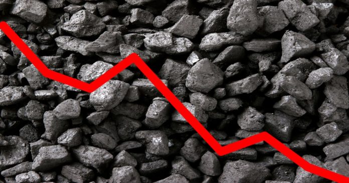 Europe is getting off coal even faster than expected