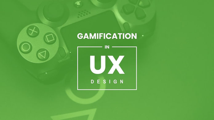 Gamification in UX Design