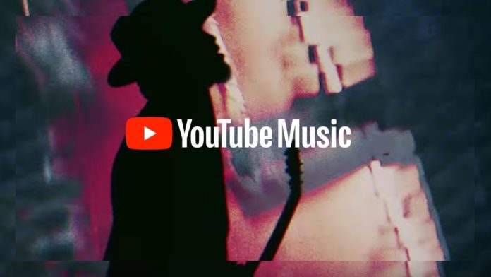 YouTube Music will transfer your Google Play songs with one click