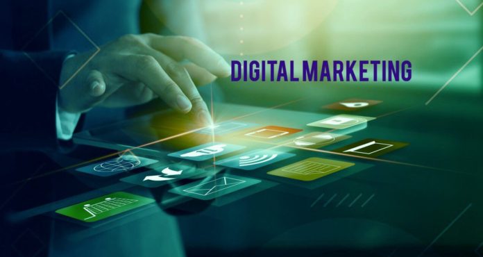 the Benefit of Digital Marketing