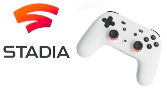 ios remove stadia