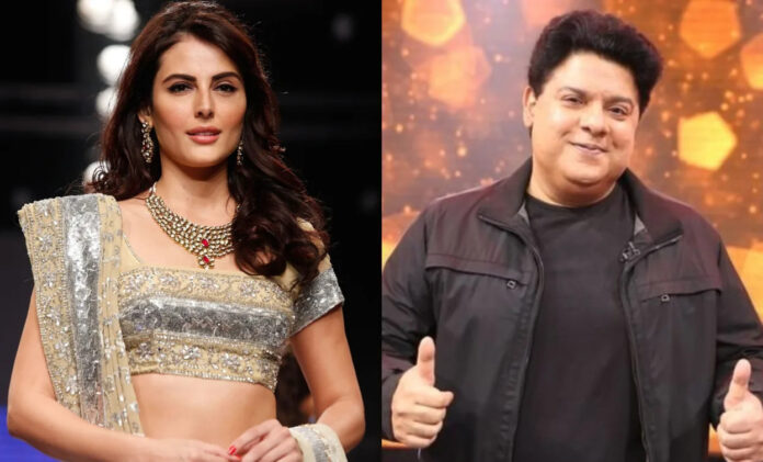 Mandana Karimi Quits Bollywood After Sajid Khan Joins Bigg Boss 16