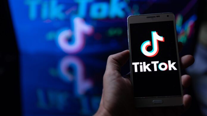 Tiktok