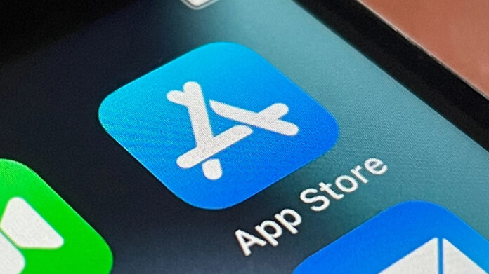 Apple announces winners of the App Store Awards for 2022