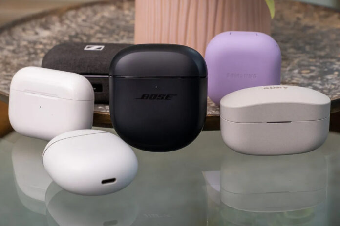 The best wireless earbuds to buy right now