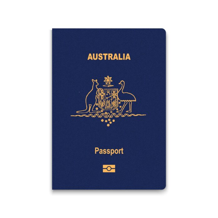 Australia and Get Australian Citizenship