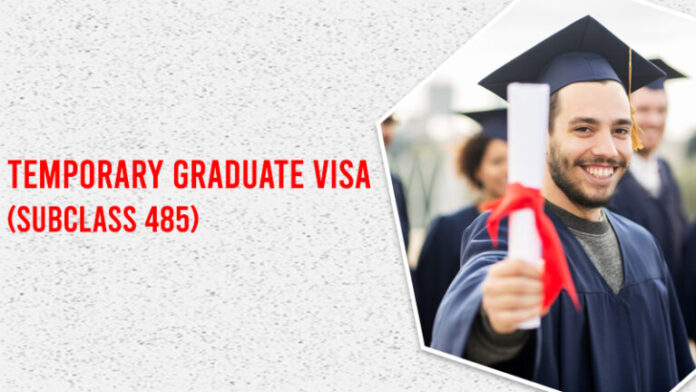 Temporary-Graduate-visa-Subclass-485