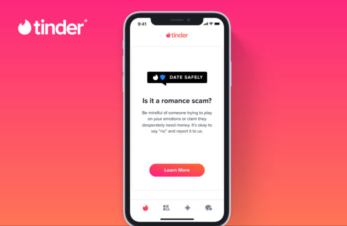 Tinder and the other Match dating platforms