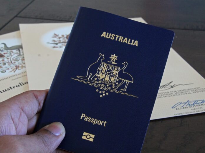 Australian Permanent Residency and Australian Citizenship