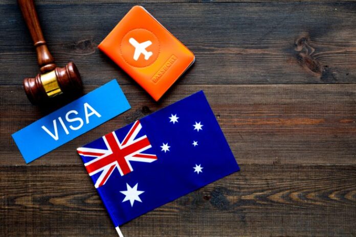 Easiest Ways to Approach 491 Visa For Australia