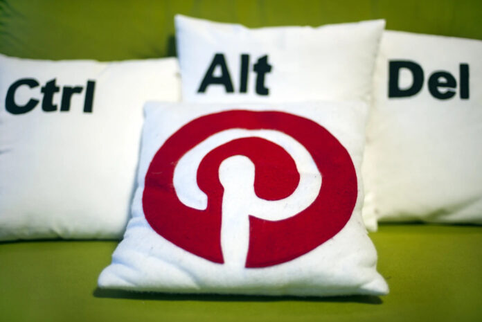 Pinterest lays off 150 people as a part of its ‘long-term