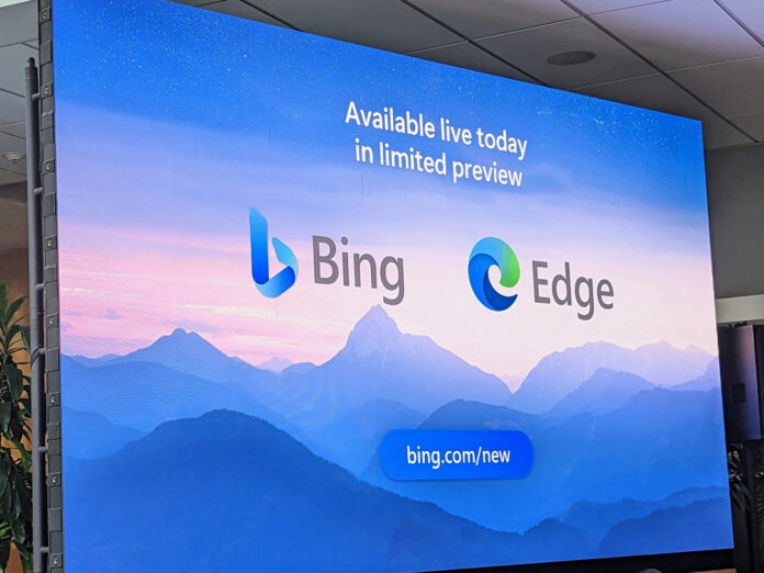 Bing’s new ChatGPT-like features