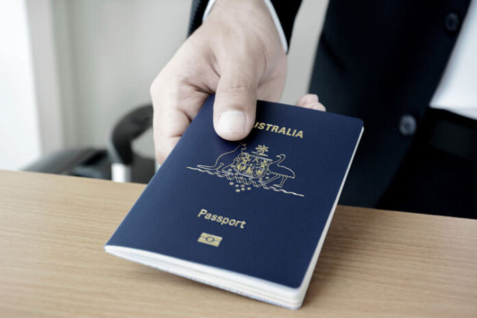 Australian Citizenship in Melbourne