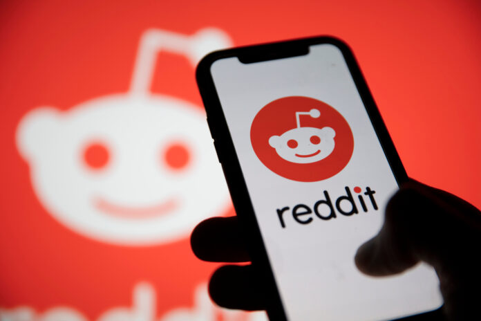 Reddit will begin charging users for the use of its API