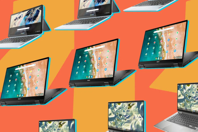 What is the best Chromebook for this year?