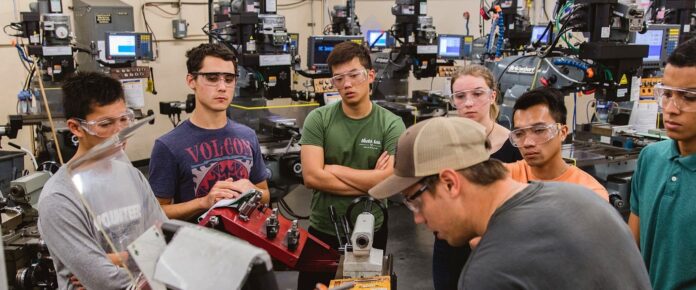 How to Grow Technical Skills through Professional Year in Engineering