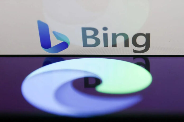 Microsoft is testing Bing chat on Chrome and Safari