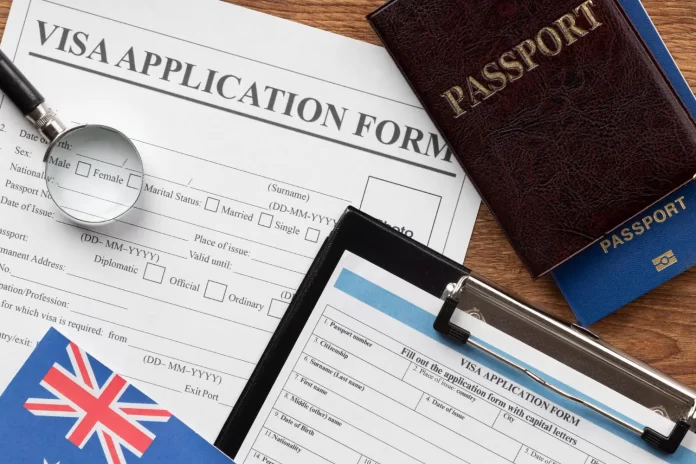 From Student to Family: Understanding the Benefits of a Dependent Visa in Australia